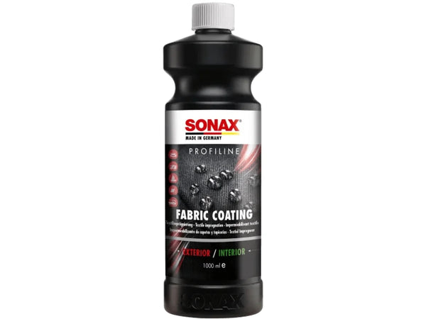 Sonax PROFILINE Impermeabilizante Tejidos 