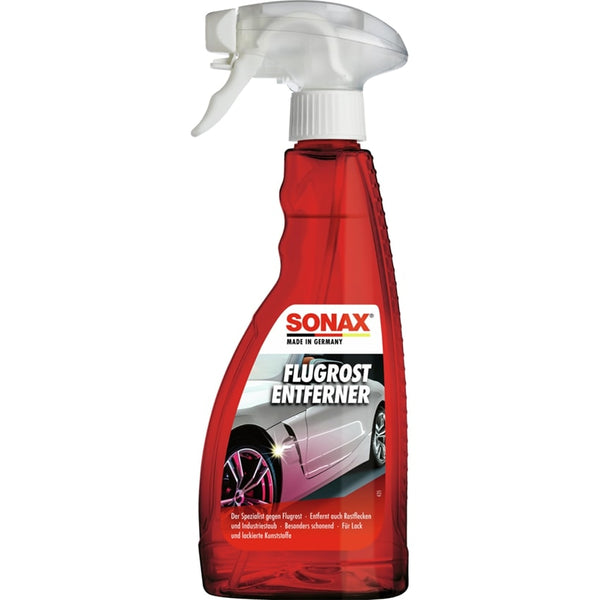 Removedor de residuos Sonax
