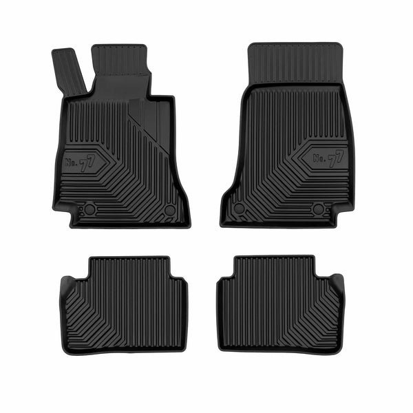 Alfombrillas Goma MERCEDES-BENZ CLASE E S213 2016-2023