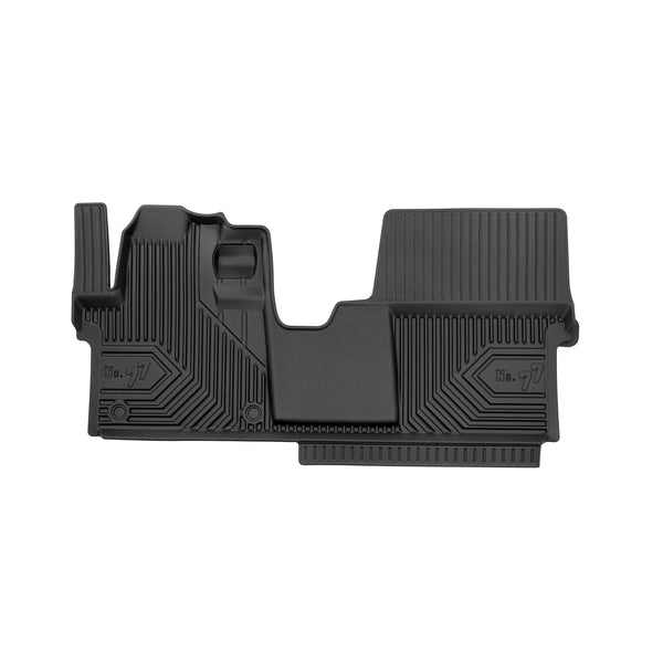 Alfombrilla Goma FIAT ULYSSE