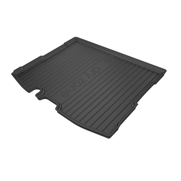 Alfombrilla Goma maletero DRYZONE para Ford Tourneo Courier MPV 2014-2023