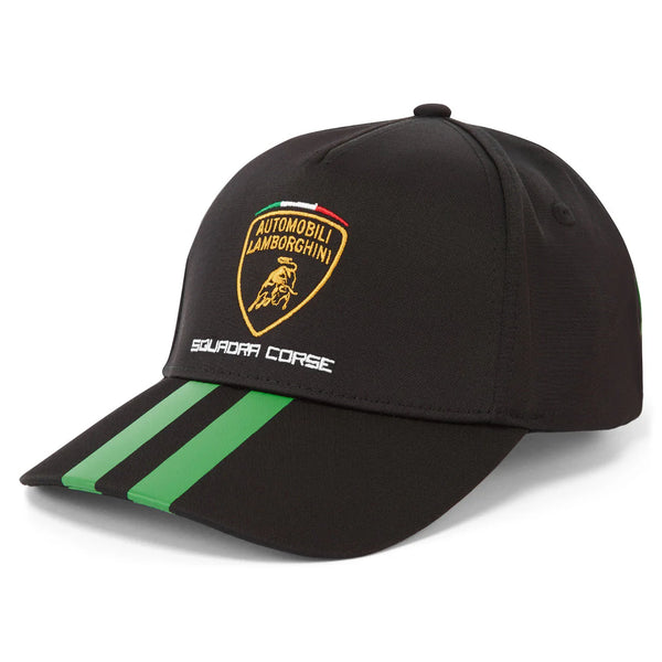 Gorra Lamborghini SC23 Team