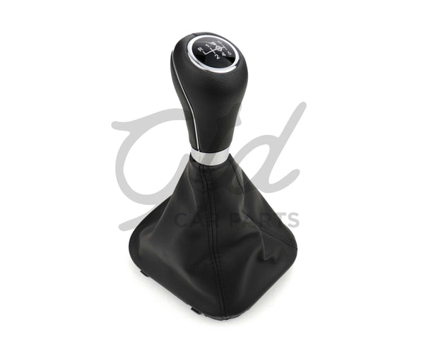 Fole + Moca Velocidades Mercedes-Benz Classe C W203 2000-2004 - 6 Velocidades