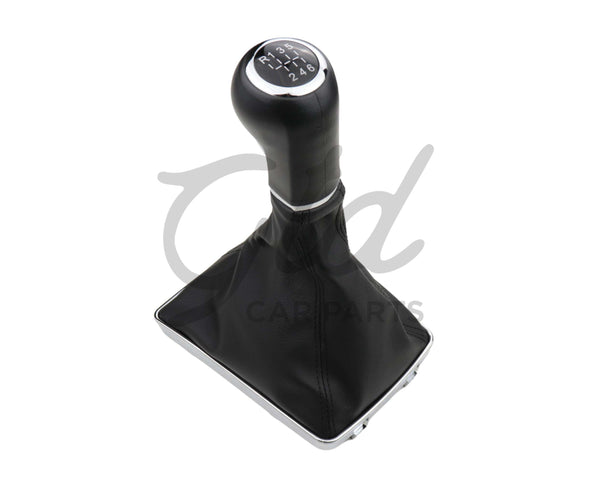 Palanca de cambios OPEL ASTRA H GTC 2005-2010 - 6 velocidades