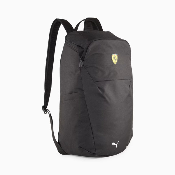 mochila puma ferrari race negra