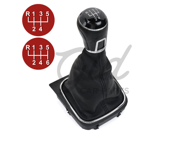 Fuelle + Caja de Cambios Volkswagen Jetta MK5 MK6 Golf MK6 2005-2018