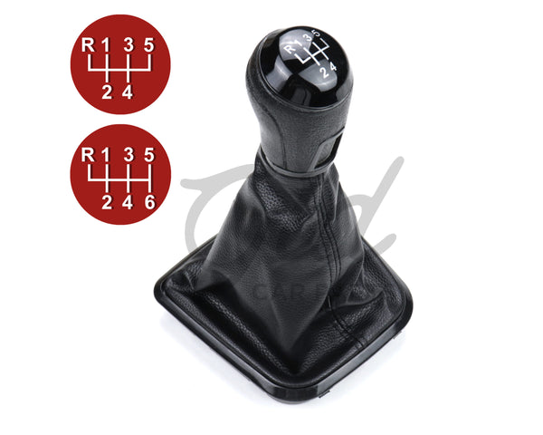 Fuelle + Moca Aceleradores Volkswagen Jetta MK6 2013-2015