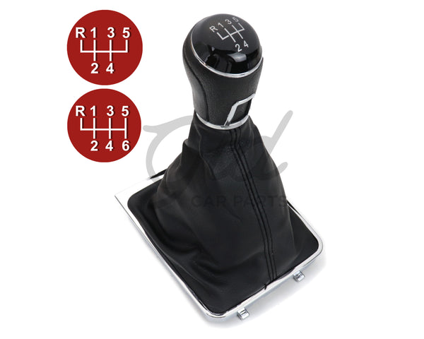 Fuelle + Caja de Cambios Volkswagen PASSAT B6 B7 CC 2005-2013