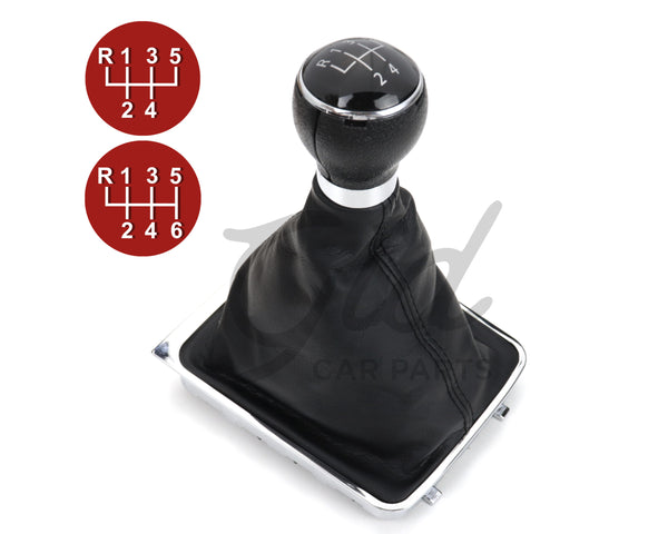 Fuelle + Caja de Cambios Volkswagen PASSAT B6 B7 CC 2005-2013
