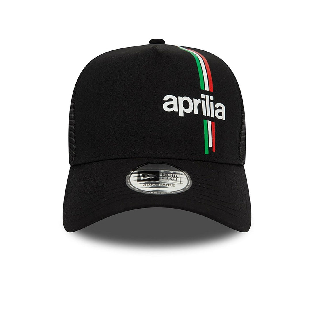 Boné Aprilia Racing Flawless Trucker - Aprilia Racing