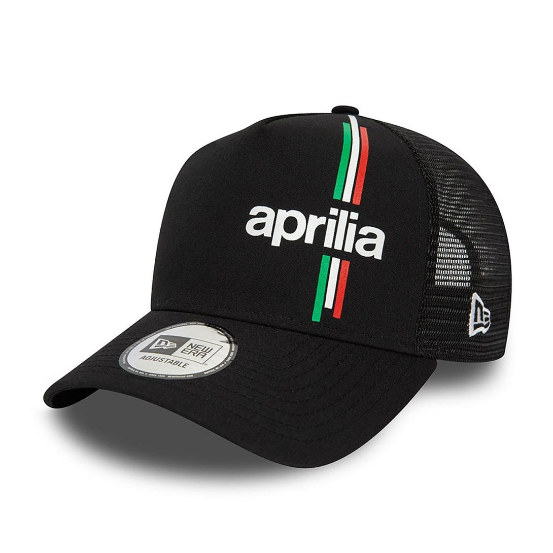 Boné Aprilia Racing Flawless Trucker - Aprilia Racing