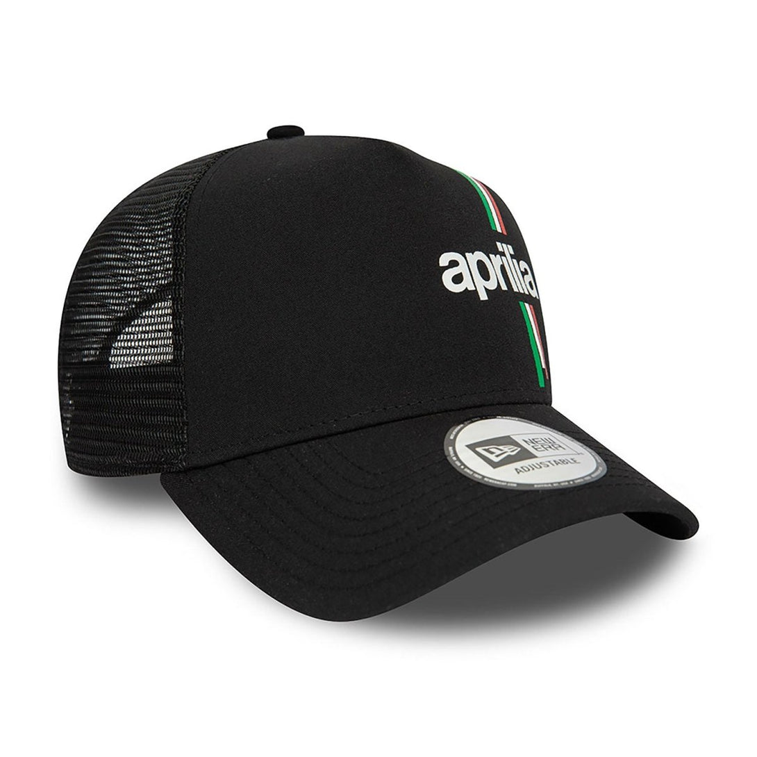 Boné Aprilia Racing Flawless Trucker - Aprilia Racing