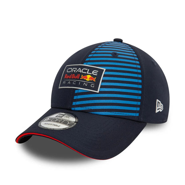 Gorra Red Bull Racing F1 Team 2024