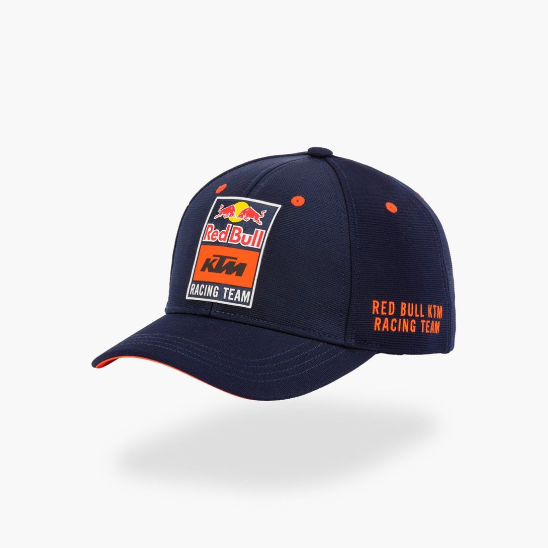 Boné KTM Red Bull Boost Curved - Red Bull KTM Factory Racing