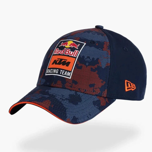 Boné KTM Red Bull NewEra Offroad - Red Bull KTM Factory Racing