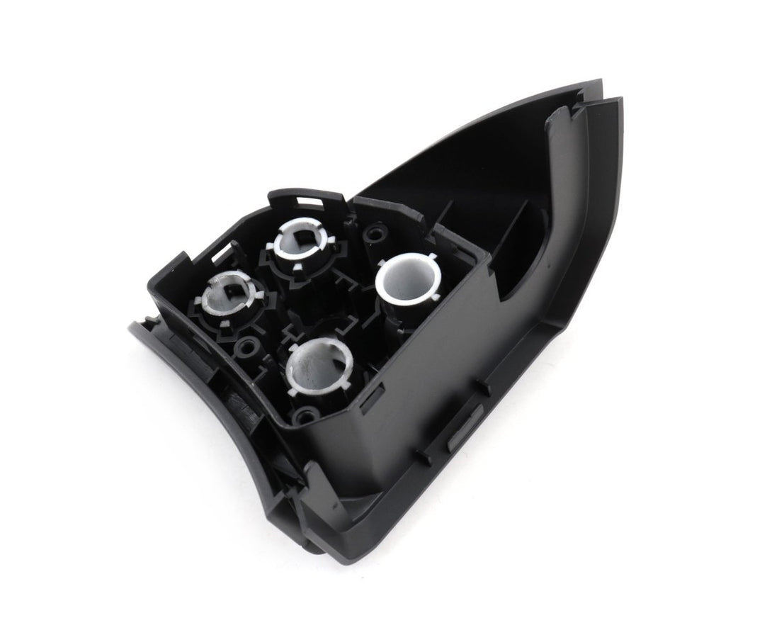 Botões Volante Preto Mercedes - Benz W164 ML GL 2006 - 2009 - GTD Car Parts