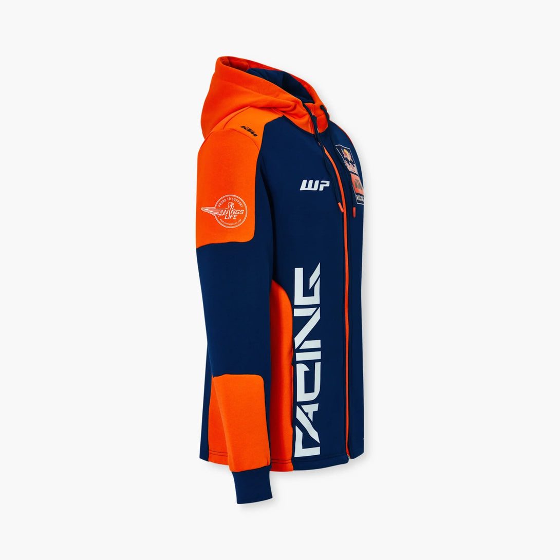 Casaco Hoodie KTM Red Bull Team - Red Bull KTM Factory Racing