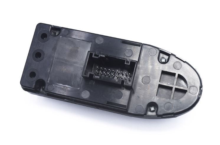 Comutador Condutor BMW Série 1/3 E88 E92 S/Esp. Rebatível 2004 - 2012 - GTD Car Parts