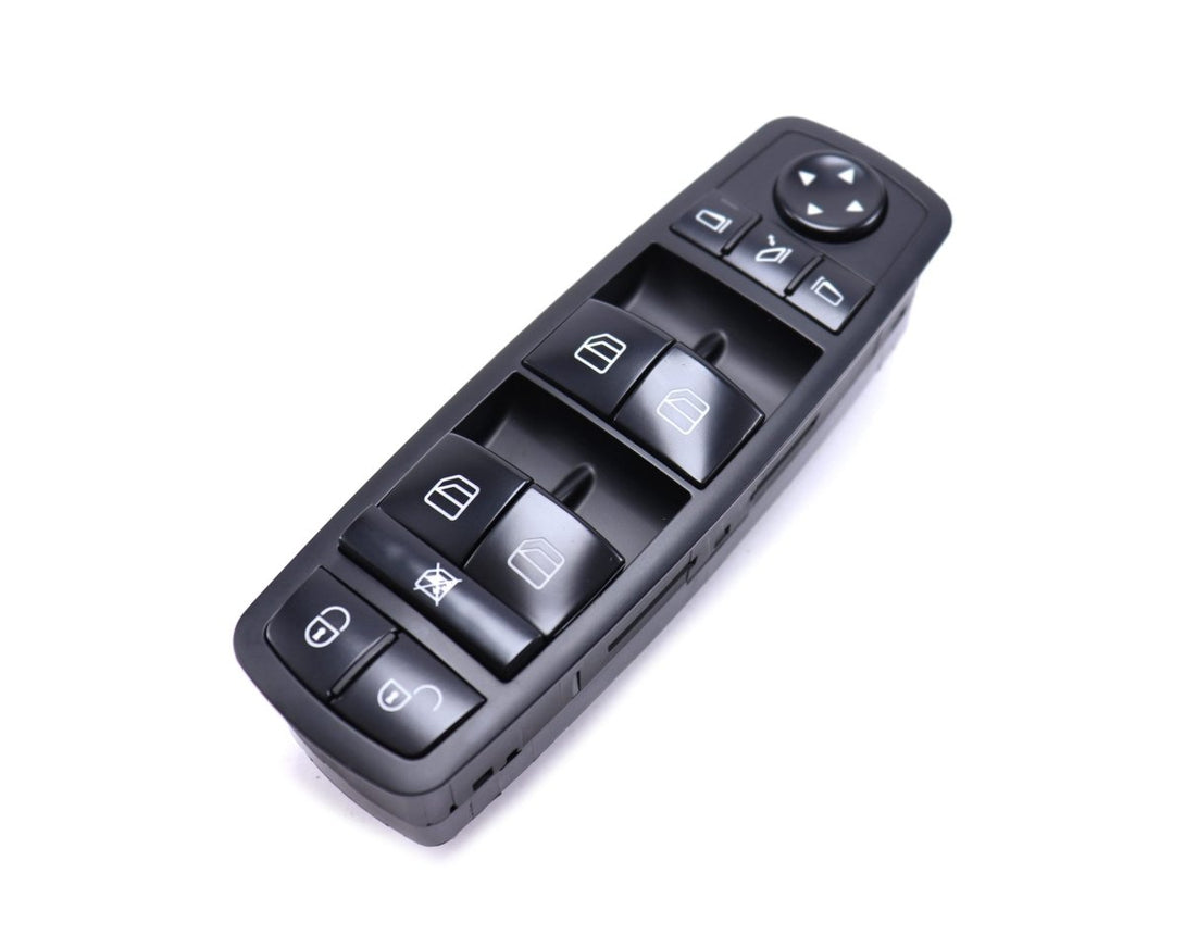 Comutador Vidros Condutor Mercedes - Benz Classe A/B W169 W245 2008 - 2012 - GTD Car Parts