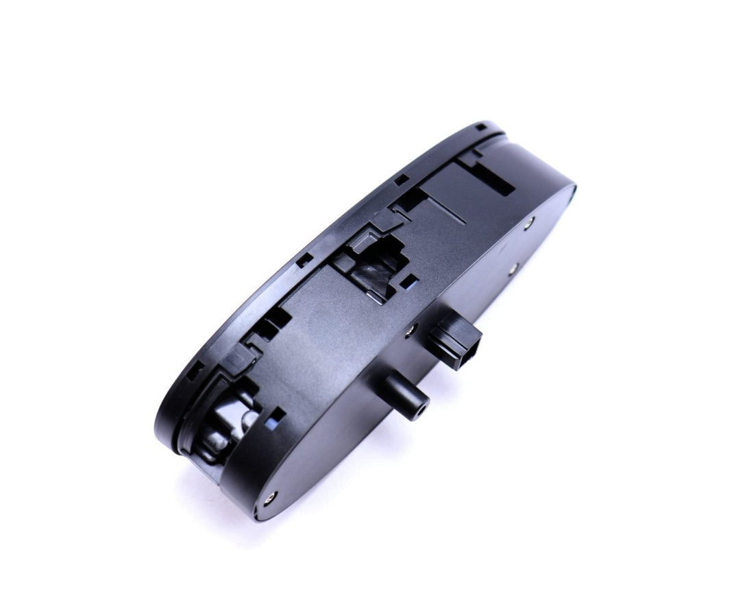 Comutador Vidros Condutor Mercedes - Benz Classe E CLS W211 W219 2003 - 2009 S/Cromado - GTD Car Parts