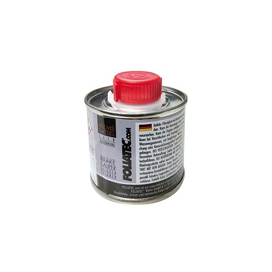 Diluyente de pintura para pinzas de freno Foliatec