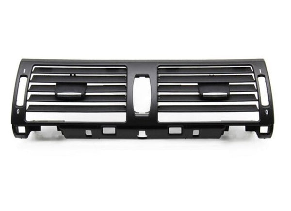 Grelha Ventilação Central Frontal BMW X5 X6 E70 E71 2007 - 2013 - GTD Car Parts