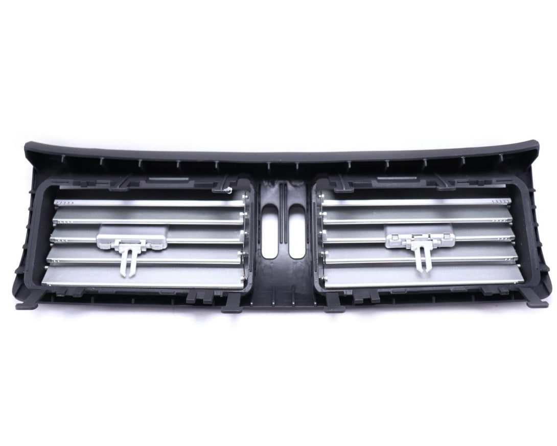 Grelha Ventilação Central Frontal Preta Mercedes - Benz Classe R W251 2009 - 2018 - GTD Car Parts