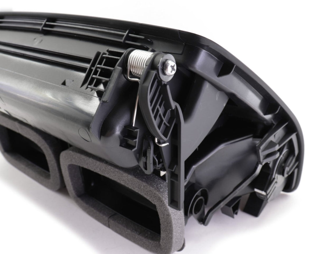 Grelha Ventilação Frontal Central Skoda Octavia 2004 - 2013 - GTD Car Parts