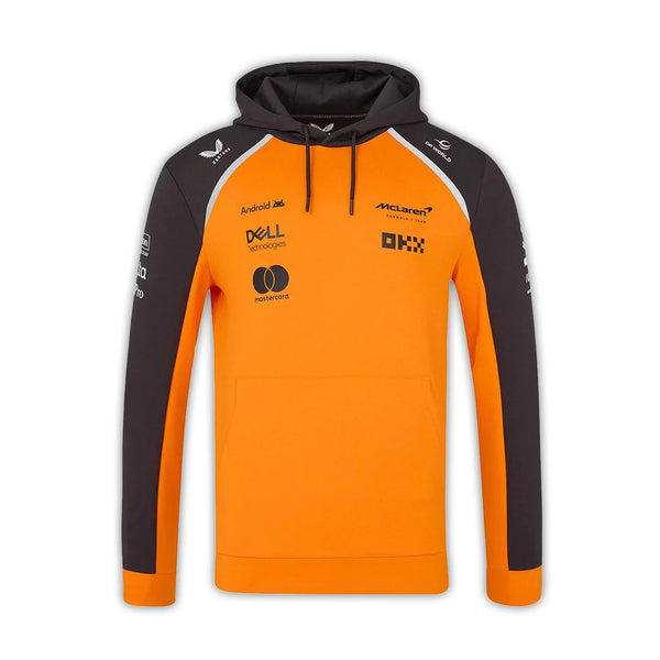 Sudadera McLaren F1 Team 2025