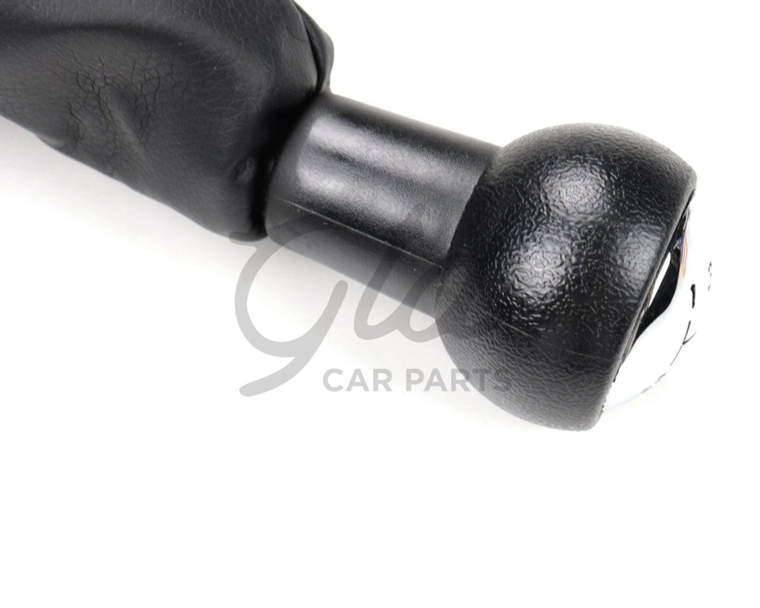 Moca + Fole de Velocidades Peugeot Citroen Partner Berlingo III 2008 - 2021 - 5 Velocidades - GTD Car Parts