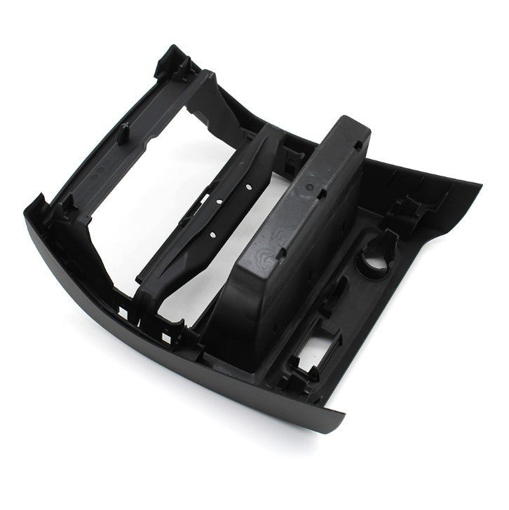 Moldura Ventilação Traseira Preto BMW Série 5 6GT G30 G31 G32 2020 - 2022 - GTD Car Parts