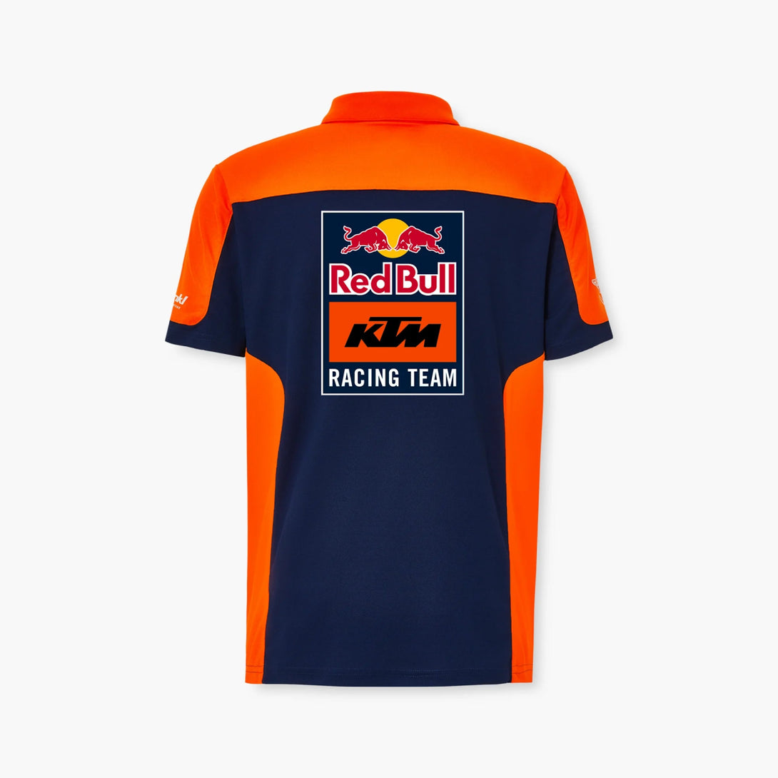 Polo KTM Red Bull Racing Team 2024 - Red Bull KTM Factory Racing