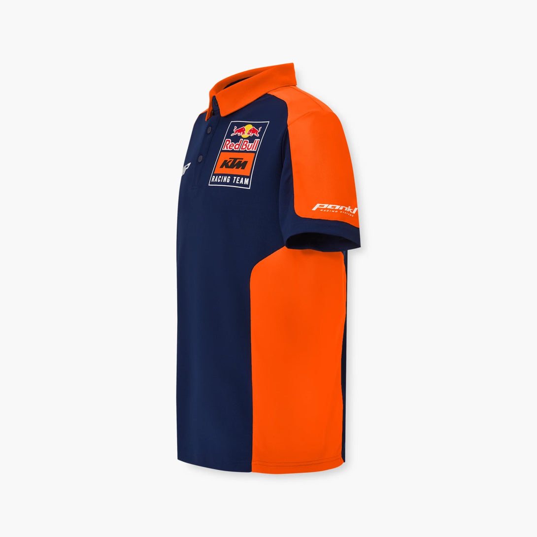 Polo KTM Red Bull Racing Team 2024 - Red Bull KTM Factory Racing