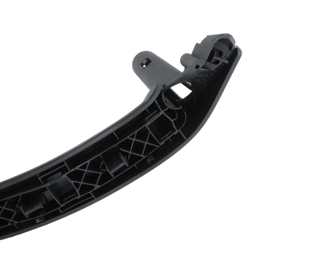 Puxador Direito Preto BMW X3 X4 F25 F26 2010 - 2016 (Frontal/Traseiro) - GTD Car Parts