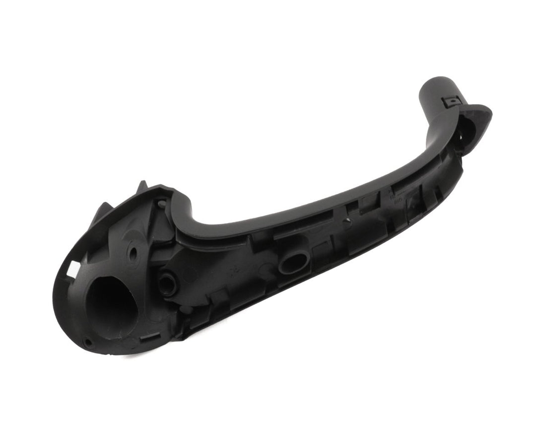 Puxador Frontal Direito Preto Mercedes - Benz Classe C W203 2000 - 2007 - GTD Car Parts