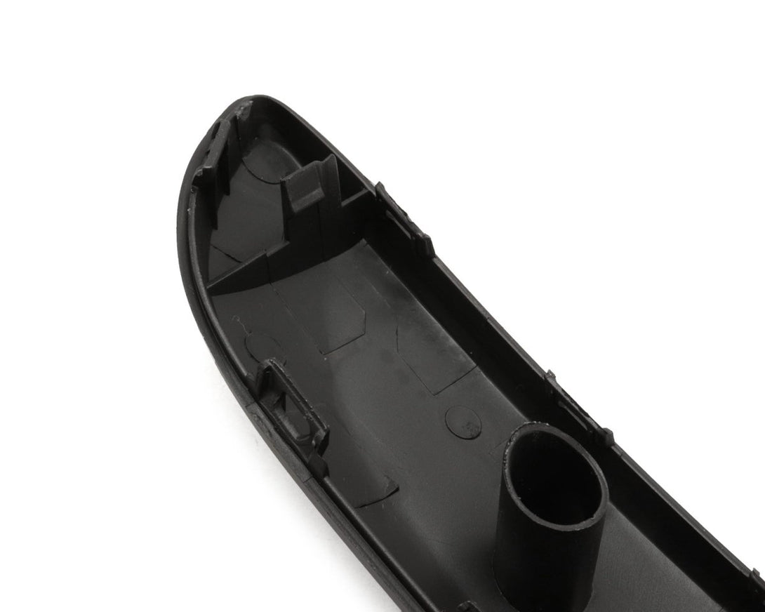 Puxador Frontal Direito Preto Renault Clio Dacia Sandero 2013 - > - GTD Car Parts