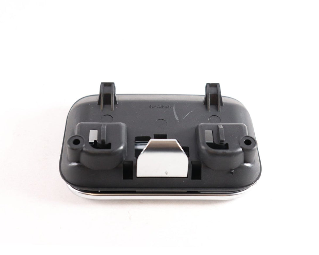 Puxador Porta - Luvas Preto Porsche Cayenne 2010 - 2018 - GTD Car Parts