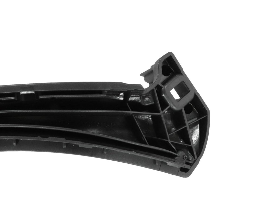 Puxador Preto Esquerdo BMW Série 3 E90 E91 2005 - 2012 - GTD Car Parts