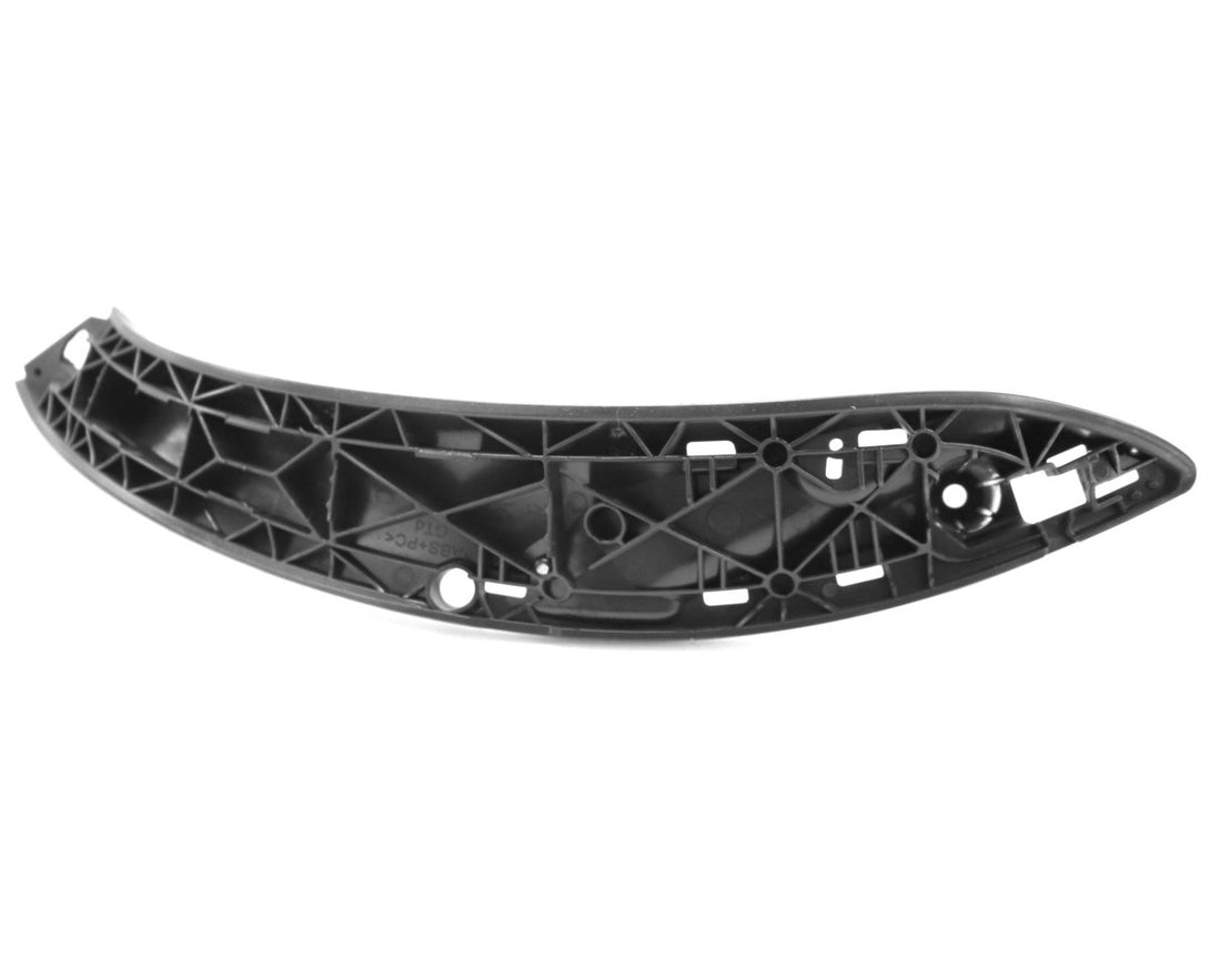 Puxador Preto Frontal Direito BMW Série 3/4 F30 F31 F35 F32 F36 2012 - 2017 - GTD Car Parts