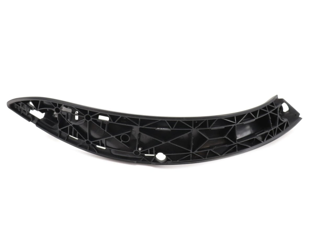 Puxador Preto Frontal Esquerdo Condutor BMW Série 3 4 F30 F31 F35 F32 F36 2012 - 2017 - GTD Car Parts