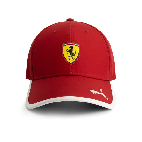 Gorra Ferrari F1 Classic Roja