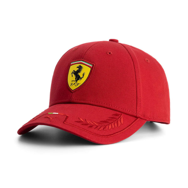 Gorra Ferrari F1 Italian