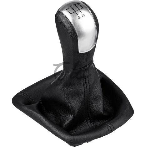 Fuelle + Cambio De Marchas Skoda Octavia II 2005-2010 5 Velocidades