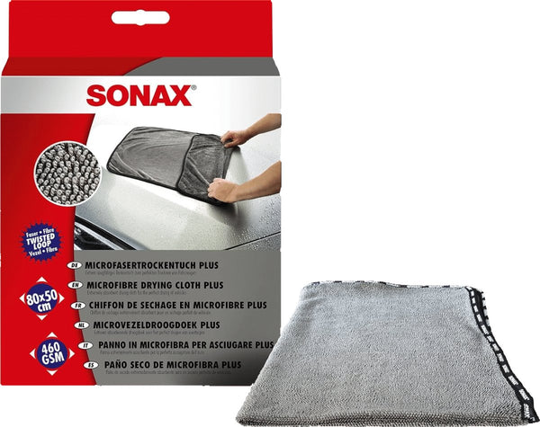 Sonax Pano Microfibras para Secagem - Sonax