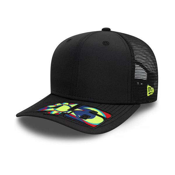Gorra Valentino Rossi VR46 Moon Sun Trucker