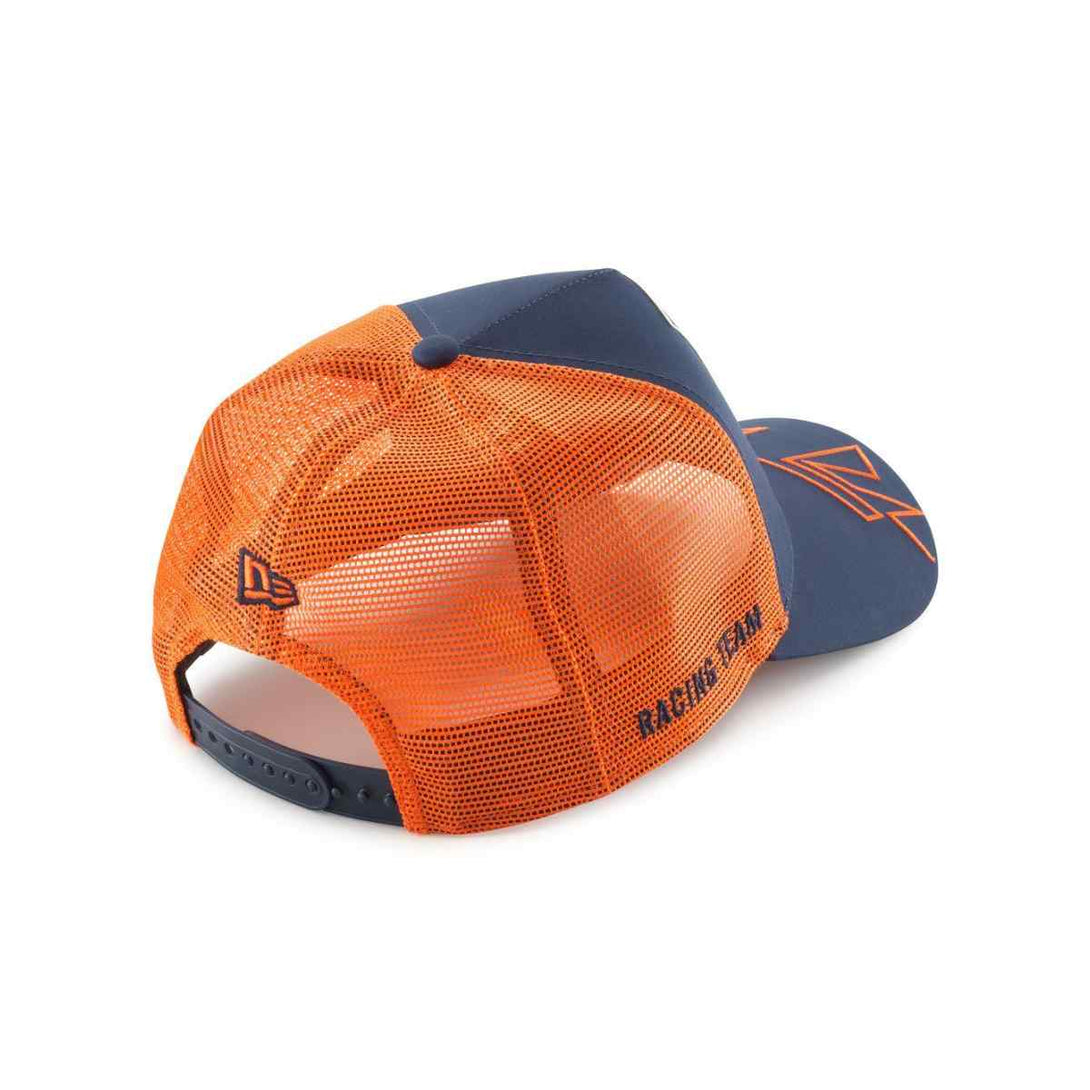 Boné KTM Red Bull Teamline Trucker - Red Bull KTM Factory Racing