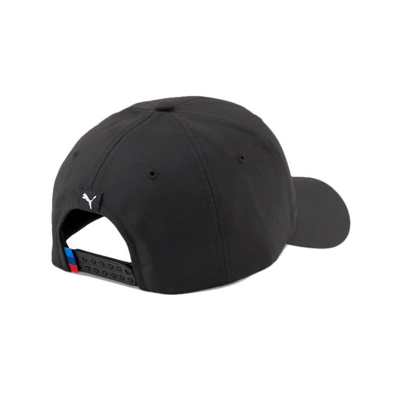 Boné Puma BMW Motorsport Baseball Cap Preto - BMW Motorsport