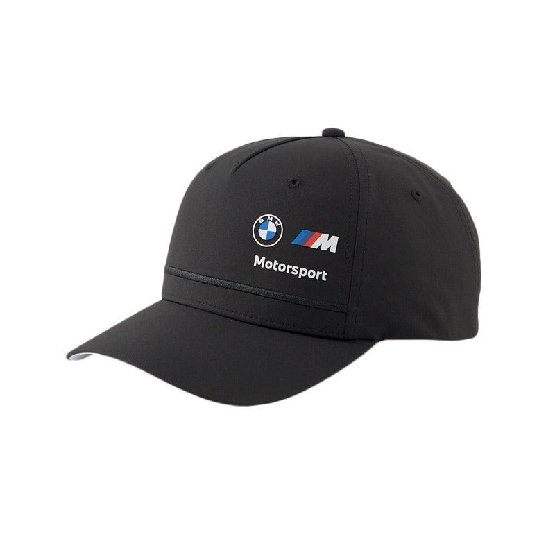 Boné Puma BMW Motorsport Baseball Cap Preto - BMW Motorsport