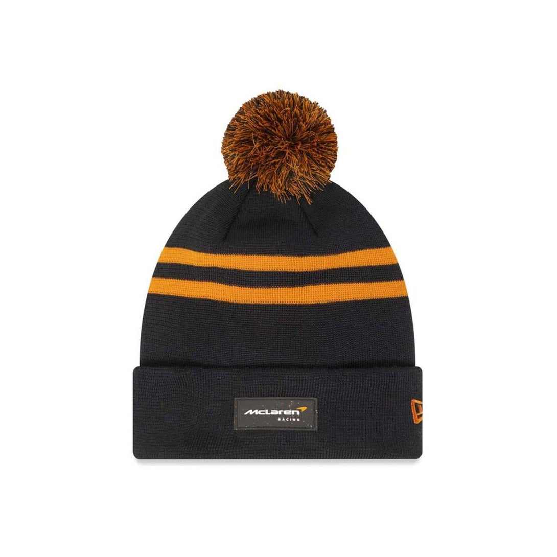 Gorro NEWERA McLaren Antracite - McLaren