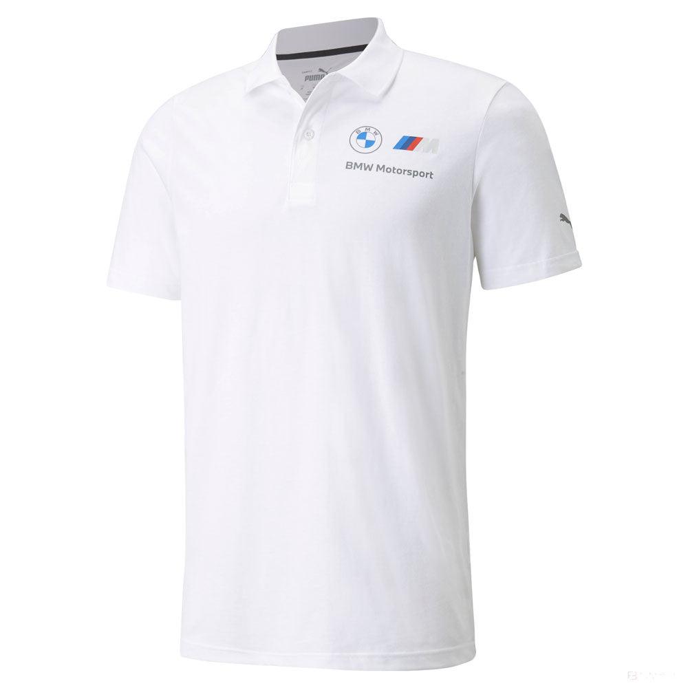 Polo Puma BMW Motorsport ESS Branco - BMW Motorsport